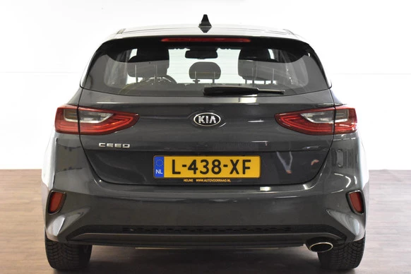 Kia Ceed - Afbeelding 5 van 30