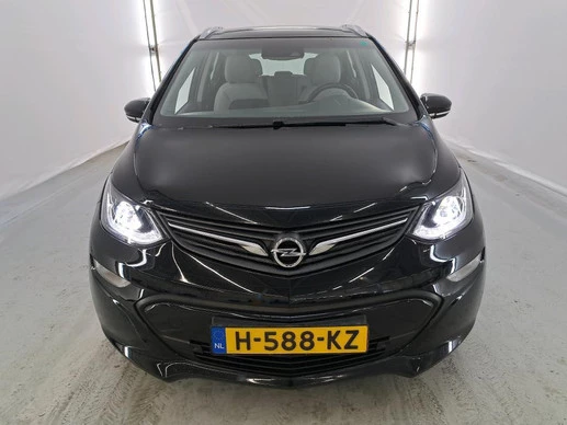 Opel Ampera-e - Afbeelding 8 van 8