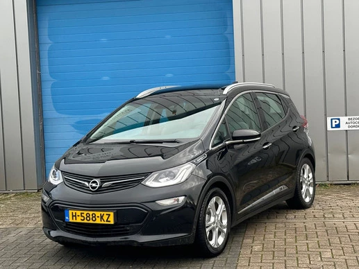 Opel Ampera-e