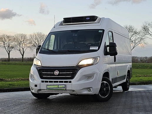 Fiat Ducato - Afbeelding 1 van 14