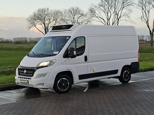 Fiat Ducato - Afbeelding 2 van 14