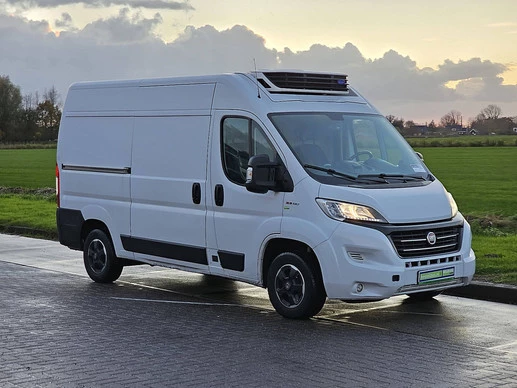 Fiat Ducato - Afbeelding 5 van 14