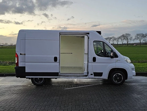 Fiat Ducato - Afbeelding 12 van 14