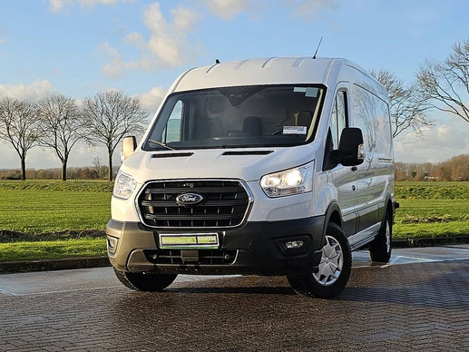 Ford Transit - Afbeelding 1 van 14