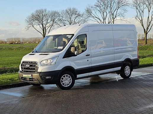 Ford Transit - Afbeelding 2 van 14