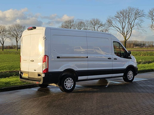 Ford Transit - Afbeelding 3 van 14