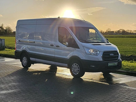 Ford Transit - Afbeelding 5 van 14