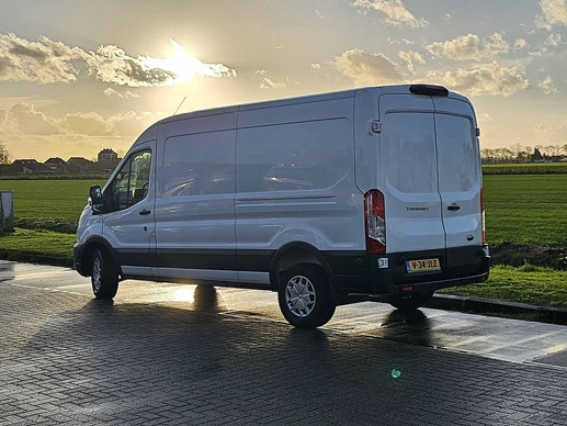 Ford Transit - Afbeelding 6 van 14