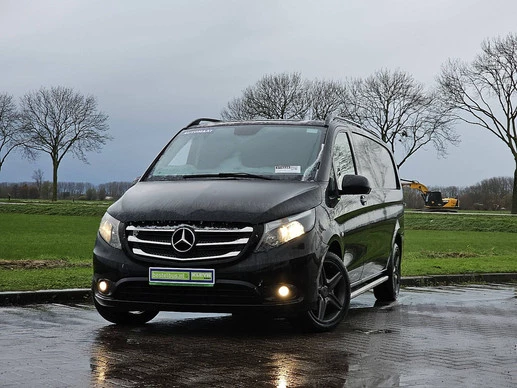 Mercedes-Benz Vito - Afbeelding 1 van 18