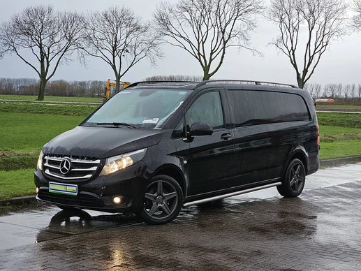 Mercedes-Benz Vito - Afbeelding 2 van 18