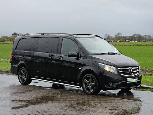 Mercedes-Benz Vito - Afbeelding 5 van 18