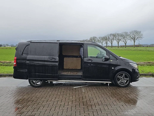 Mercedes-Benz Vito - Afbeelding 15 van 18