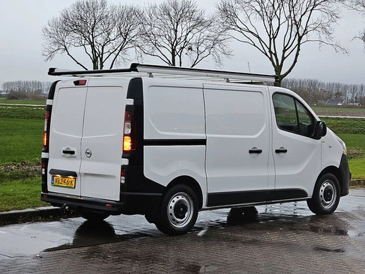 Opel Vivaro - Afbeelding 3 van 16