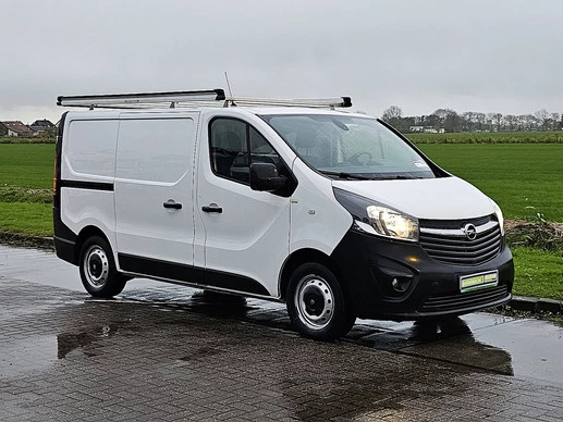 Opel Vivaro - Afbeelding 5 van 16