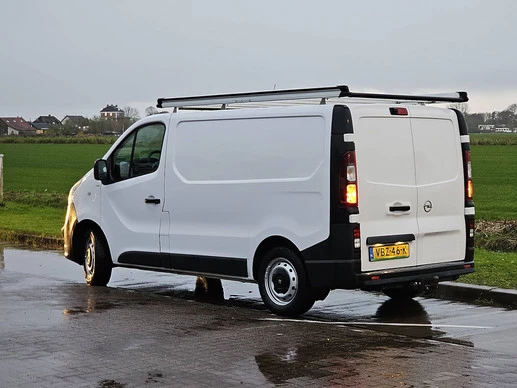 Opel Vivaro - Afbeelding 6 van 16