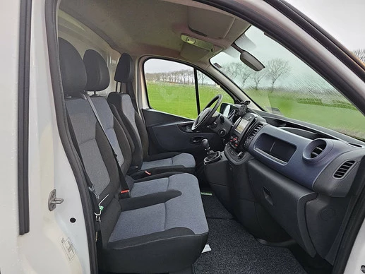 Opel Vivaro - Afbeelding 7 van 16