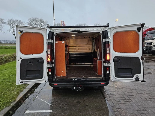 Opel Vivaro - Afbeelding 12 van 16