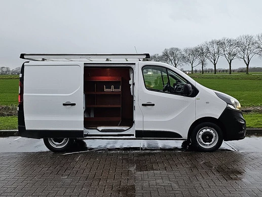 Opel Vivaro - Afbeelding 13 van 16