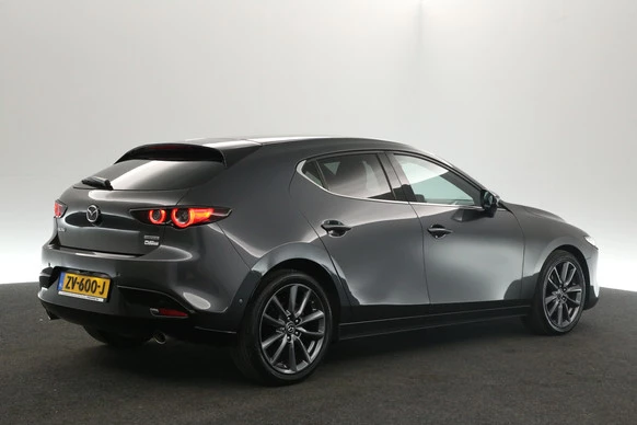 Mazda 3 - Afbeelding 2 van 30