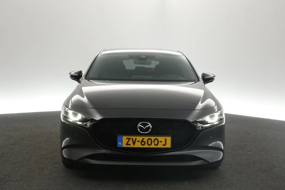 Mazda 3 - Afbeelding 4 van 30