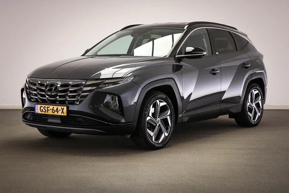 Hyundai Tucson - Afbeelding 1 van 30