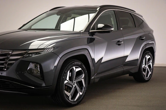 Hyundai Tucson - Afbeelding 19 van 30