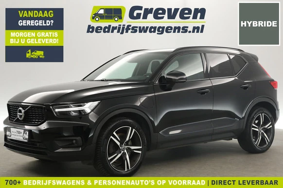 Volvo XC40 - Afbeelding 1 van 30