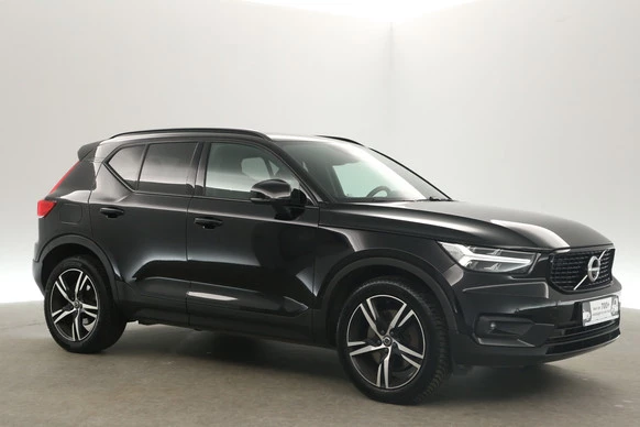 Volvo XC40 - Afbeelding 3 van 30