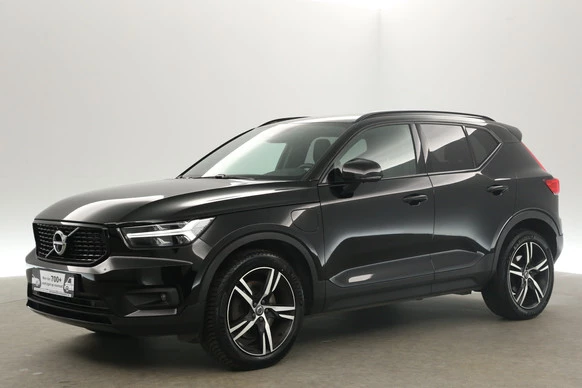 Volvo XC40 - Afbeelding 5 van 30