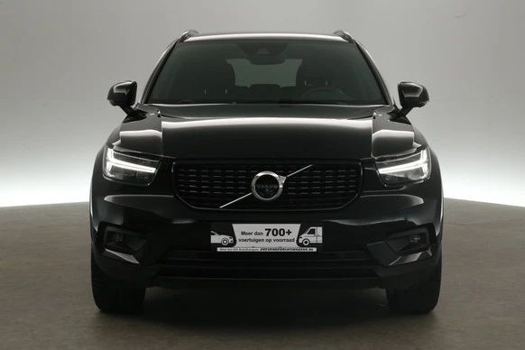 Volvo XC40 - Afbeelding 27 van 30