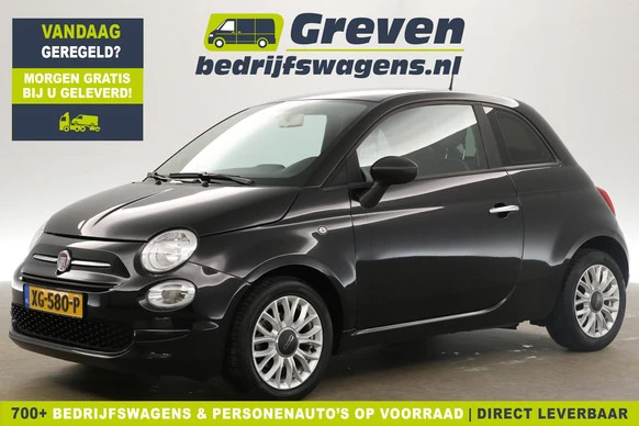 Fiat 500 - Afbeelding 1 van 25