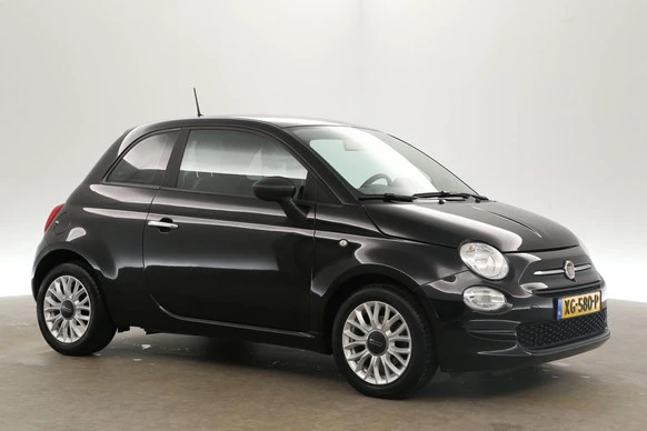 Fiat 500 - Afbeelding 3 van 25