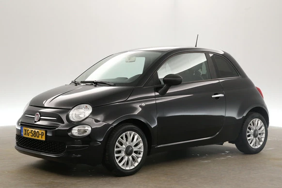 Fiat 500 - Afbeelding 5 van 25