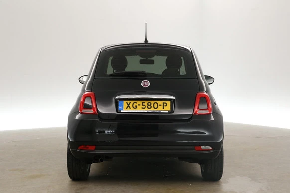 Fiat 500 - Afbeelding 25 van 25