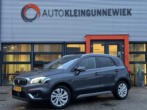 Suzuki S-Cross - Afbeelding 1 van 27