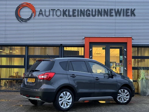 Suzuki S-Cross - Afbeelding 3 van 27