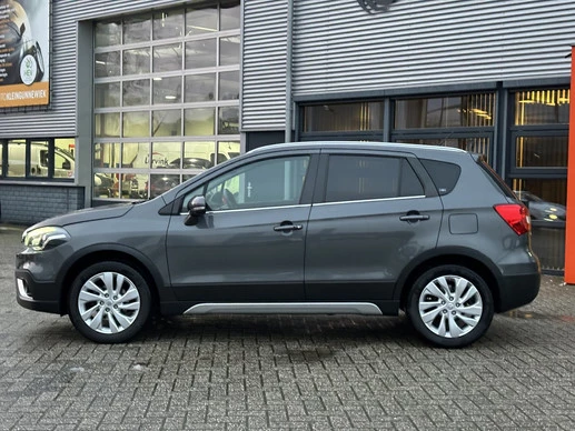 Suzuki S-Cross - Afbeelding 13 van 27