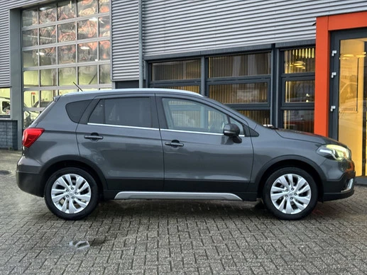 Suzuki S-Cross - Afbeelding 14 van 27