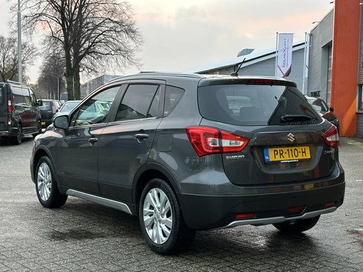 Suzuki S-Cross - Afbeelding 22 van 27