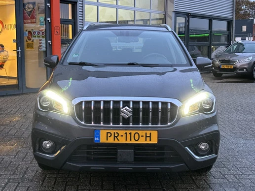 Suzuki S-Cross - Afbeelding 24 van 27