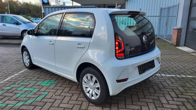 Volkswagen e-up! - Afbeelding 2 van 12