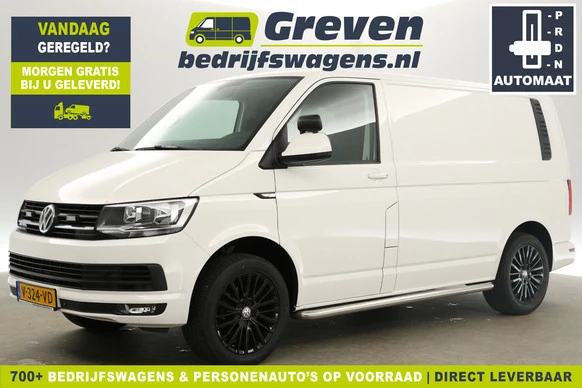 Volkswagen Transporter - Afbeelding 1 van 24