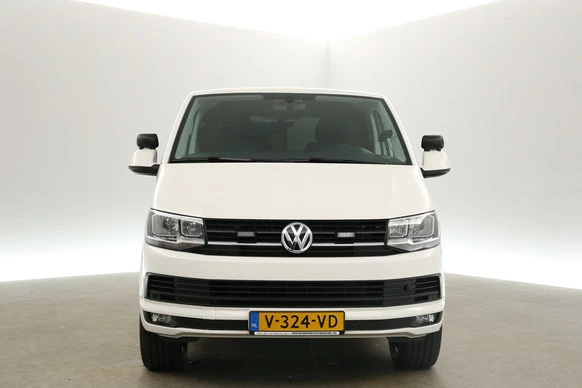 Volkswagen Transporter - Afbeelding 4 van 24