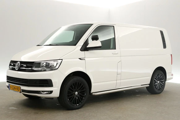 Volkswagen Transporter - Afbeelding 5 van 24