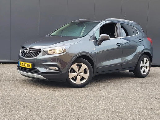 Opel Mokka X - Afbeelding 1 van 30