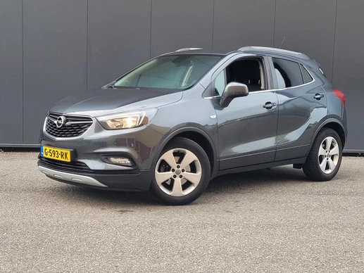 Opel Mokka X - Afbeelding 2 van 30