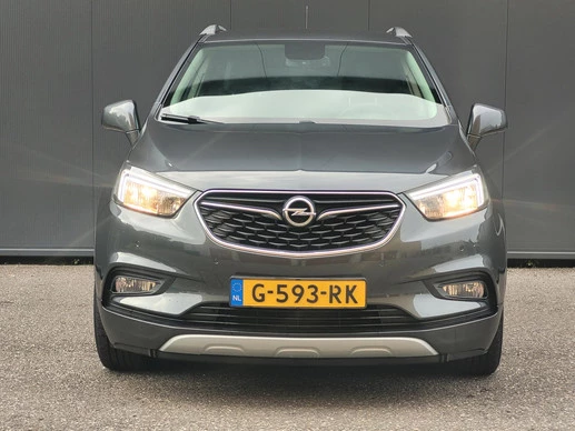 Opel Mokka X - Afbeelding 3 van 30