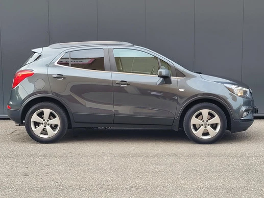 Opel Mokka X - Afbeelding 5 van 30