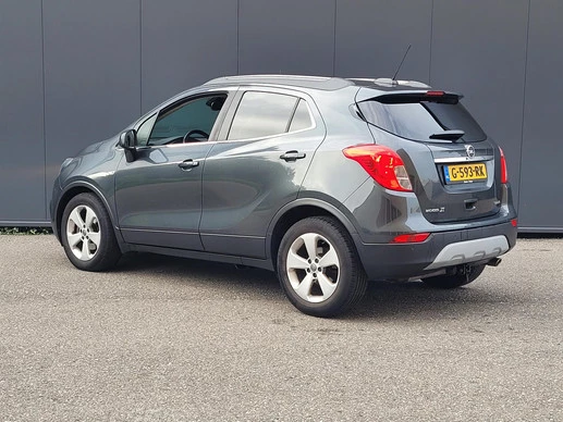 Opel Mokka X - Afbeelding 8 van 30