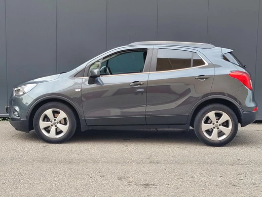 Opel Mokka X - Afbeelding 9 van 30